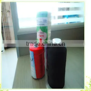 Back Polyester Twine for Fishing Net thumbnail-1