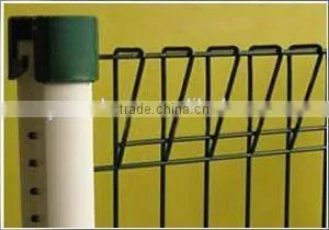 Anping Wanhua--Galvanzied Strong Welded Topfence thumbnail-5