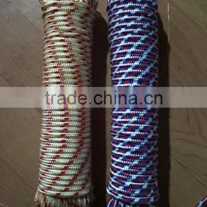 Polypropylene Rope Core Non-woven Fabrics PP Rope thumbnail-5