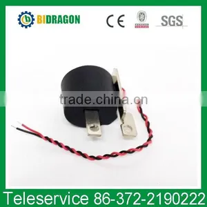 Small Toroidal Current Transformer With Nano Strip Coiled Cores Made thumbnail-2