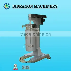 2013 Hotsale BGF-125 Tubular Centrifuge Separator thumbnail-1