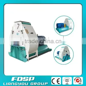 Groundnut Fine Grinding Equipment Bone Pulverizing Facility 30tph thumbnail-6