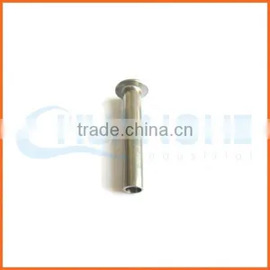 High Quality Ni-plated Nail Head Hollow Rivet thumbnail-1