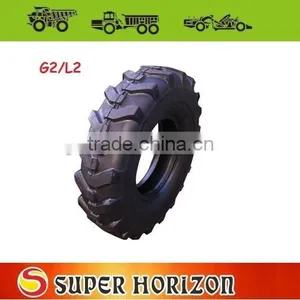 High Quality Tractor Agricultural Tire 16.9-28 23.1-26 21L-24 19.5L-24 17.5L-24 Tractors Use and Tires Type Agriculture Tire thumbnail-1
