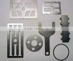 High Precision Customized Cnc Engraver Parts With Excellent Service Manufacturer thumbnail-1