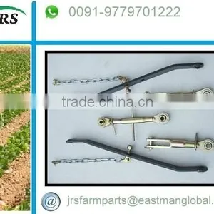 Kubota Spare Parts / 3 Point Linkage Kits thumbnail-2