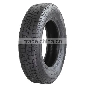 China Tire Manufacturer ST Bias Caravan Trailer Tire ST175/80D13 thumbnail-5