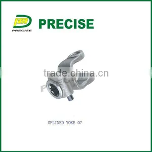 Splined Yoke for Tractor Pto Shaft thumbnail-6