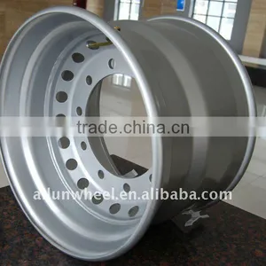 Wheel 13X22.5 thumbnail-1