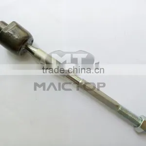 Tie Rod End With Ball Joint Rack End Assembly Stabilizer Link thumbnail-1