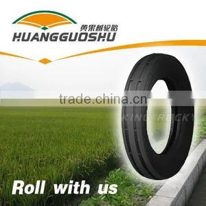 Front Tractor Tire 11.00-16 Front Tractor Tire F-2 400-16 thumbnail-3