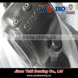 SN Split Plummer Block Bearing Housing Units SN520 SN522 SN524 SN526 thumbnail-2
