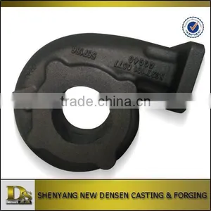 Sand Casting Machine Spare Part thumbnail-1