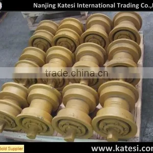 Volvo Excavator Spare Parts Track Roller thumbnail-3
