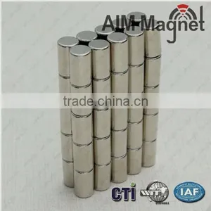 Disk 20x8mm Neodym Magnet N35 thumbnail-1