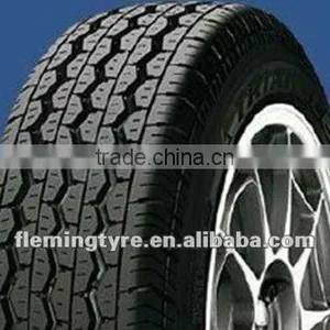 LTR Light Truck Radial TYRE Triangle Brand 185R14C-8PR(TR645)S BLACKSTONE thumbnail-1