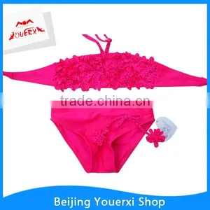 Express Sales Printed Wholesale Kids Swimwear Latest Products in Market thumbnail-1