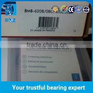 BMB-6202/032S2/UB108A Sensor Bearing Unit Motor Encoder Unit 15x35x12mm thumbnail-1