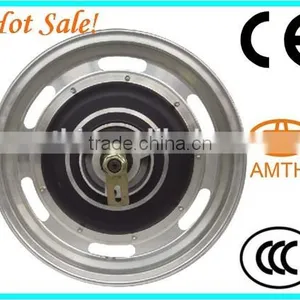 Wheelchair Hub Motor, Hub Motor 72v Hot Selling, Popular Hotsell High Power Electric Motorcycle Motor, 2000w Hub Motor thumbnail-1