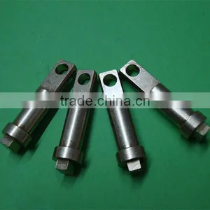 China Supplier CNC Machining Precision Straight Dowel Pin thumbnail-1