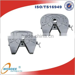 Truck Trailer Parts 3.5 '' Jost Fifth Wheel Parts thumbnail-1