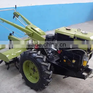 WALKING TRACTOR thumbnail-4