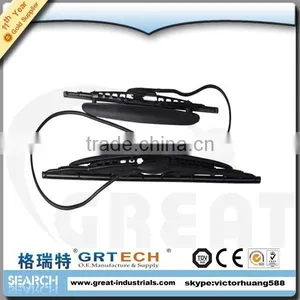 Auto Parts Windshield Wiper Blade for Peugeot 405 thumbnail-1
