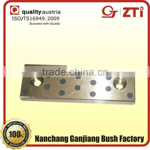 Wear Plates Standard Metric Size thumbnail-1