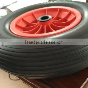 Good Quality Free Inflatable Wheel 4.80/4.00-8 thumbnail-2