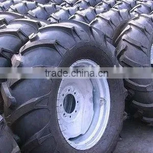 Famous Brand High Quality Farm Tire R-1 16.9-38 for Tractors thumbnail-1