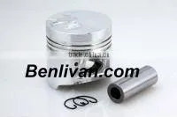ESD Piston for Diesel Engine thumbnail-5