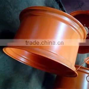 Agricultural Wheel Rim 15x28 thumbnail-4
