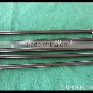 Steel Torsion Bar thumbnail-1