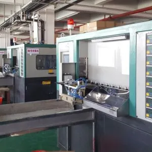 Shenzhen Hongrun New Material Technology CO.,LTD company overview - view 2 thumbnail