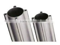 Aluminum Alloy Round Profile Tubes for Pneumatic Cylinder thumbnail-1
