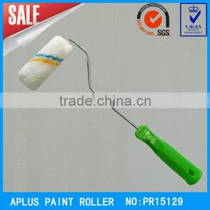 Wall Washing High Corner Cleaner Roller Brush thumbnail-1