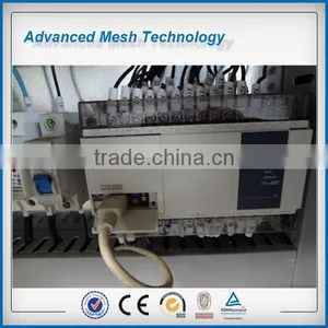 Fence Making Machine Chain Link Weaving Machine thumbnail-4