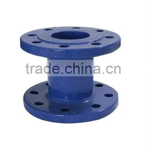 Ductile Iron Pipe Fittings Pricing China Supplier thumbnail-5