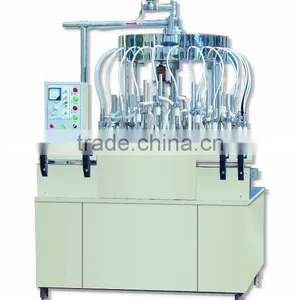 GFP-24 Series Balanced Pressure Filler thumbnail-1