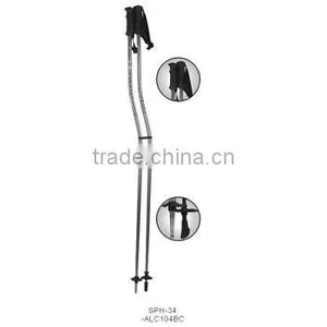Alpine Ski Pole,cross-country Ski Pole,ski Stick,alpenstock thumbnail-1