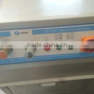 YC Industrial Commercial Meat Dicer thumbnail-4
