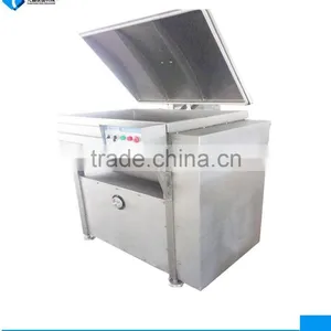 Industrail Vacuum Meat Mixer for Sale thumbnail-2