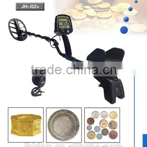 China Professional Deep Underground Metal Detector for Gold thumbnail-1