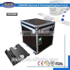 Portable Underneath Vehicle Bomb Detector & Car Bomb Scanner thumbnail-1