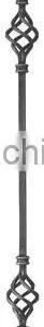 Forged Steel Balusters thumbnail-1
