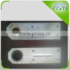 Rack and Pinion Ventilation System Accessories thumbnail-1