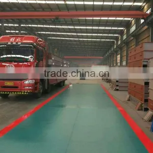 16*3m Truck Scale/ Weighbridge/ Truck Weighing Scale thumbnail-2