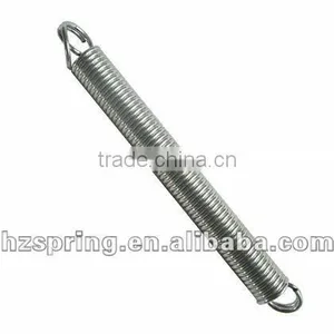 Extension Spring, Double Twisted Full Loop Over Center thumbnail-1