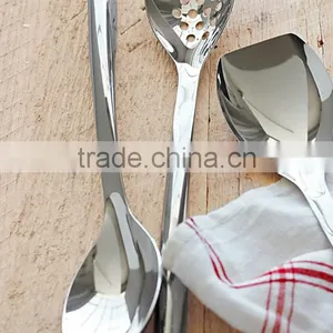 Stainless Steel Spatula thumbnail-1