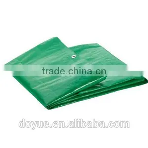 pe pp Tarpaulin Outdoor Generator Cover Tarpaulin Waterproof Tarp thumbnail-1